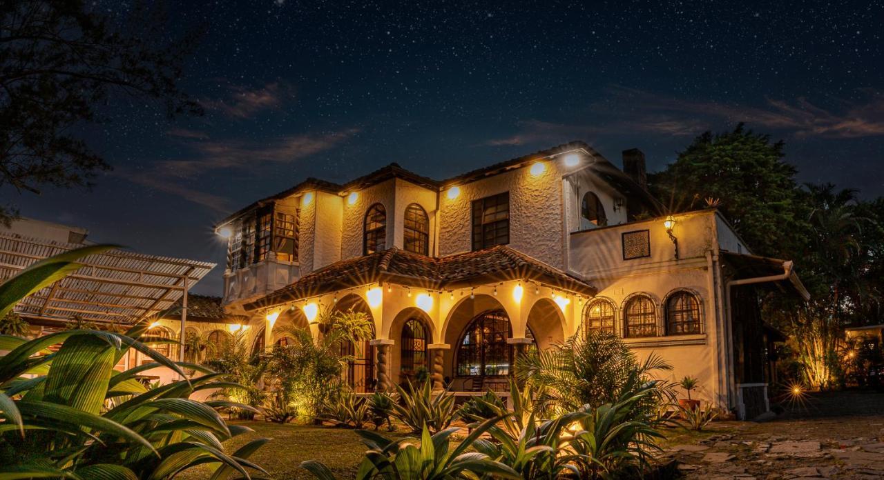 Finca Escalante San José Kültér fotó