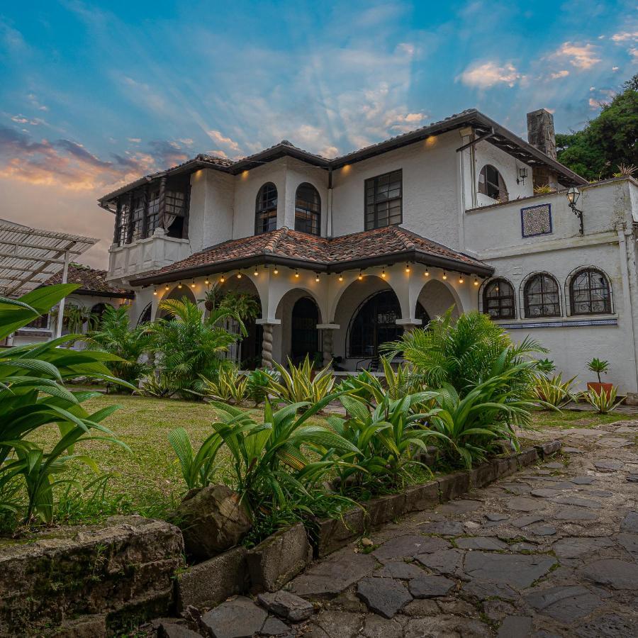 Finca Escalante San José Kültér fotó